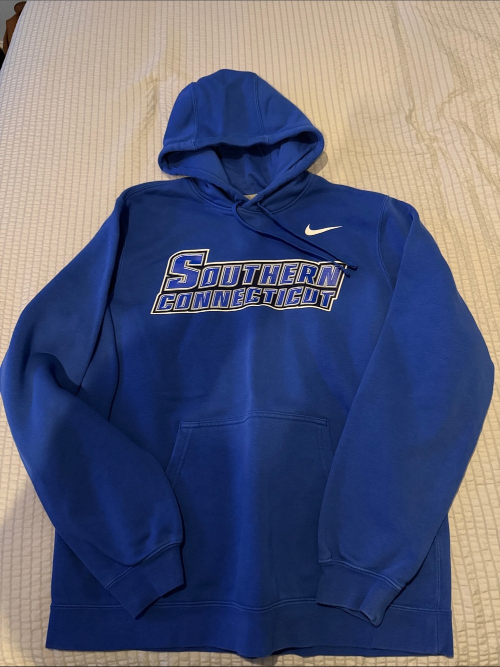 Nike Southern Connecticut State University Hoodie